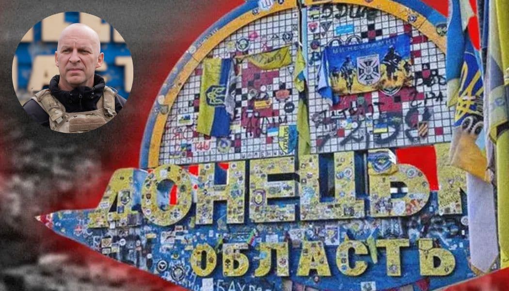 На Донеччині до повномаштабного вторгнення проживало 1 мільйон 900 тисяч осіб: відомо, скільки зараз людей залишається в області