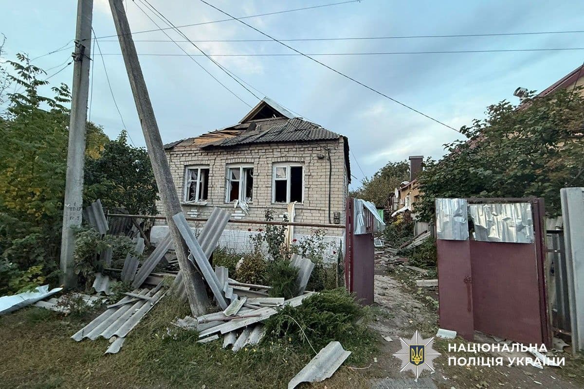 Юристи пояснили, чи дозволяє законодавство спадкувати повністю знищене житло