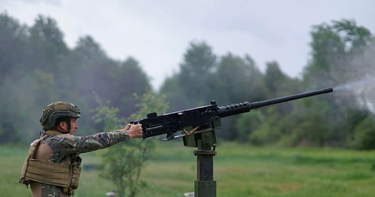 Російські війська активізували наступ на Покровському напрямку