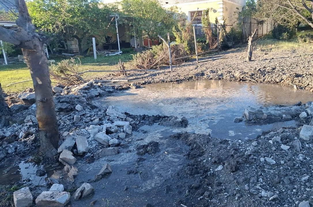 В Краматорске рассказали о последствиях 7 вчерашних российских атак на город