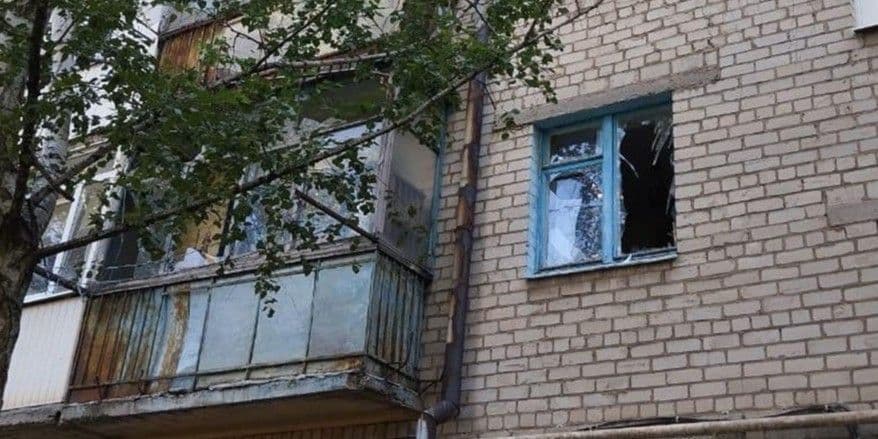 Армия рф 30 раз обстреляла населенные пункты Донетчины: с линии фронта эвакуирована почти сотня детей