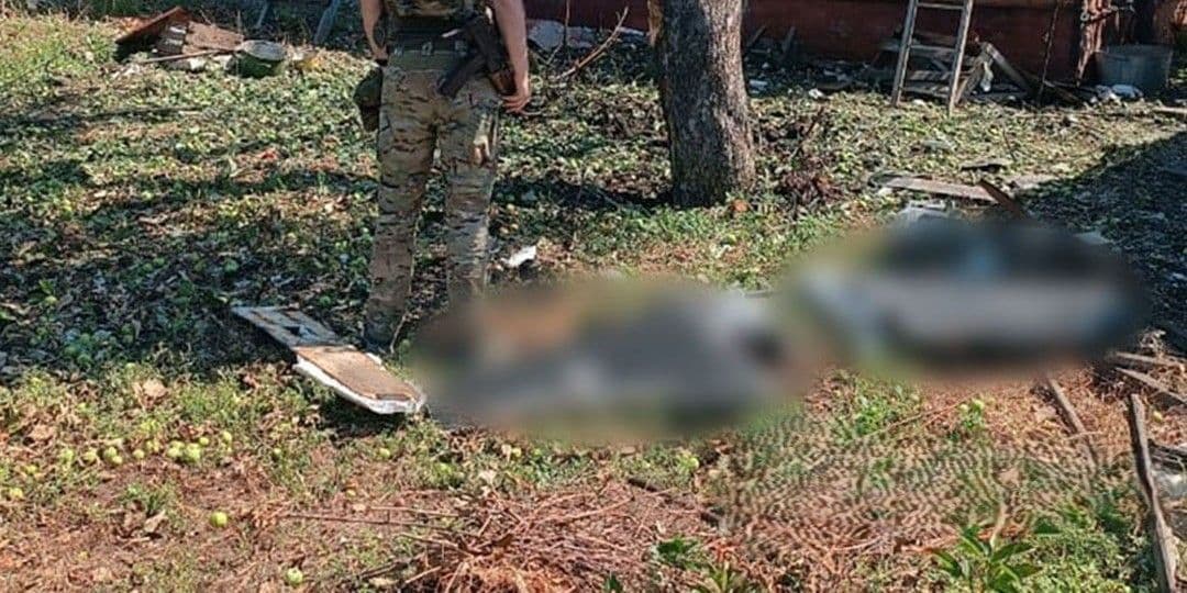 Россияне убили 4 жителей Дружковки и Краматорска, еще 7 человек в области получили ранения (фото)