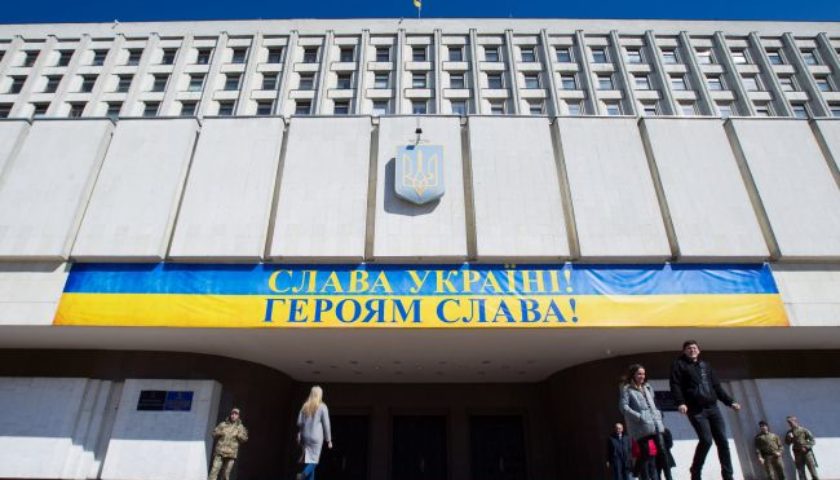 ЦВК підтвердила рішення про неможливість проведення місцевих виборів у 18 громадах на Донбасі