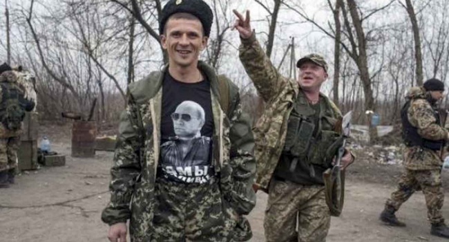 В ОРДЛО готовятся к штабным учениям, - разведка