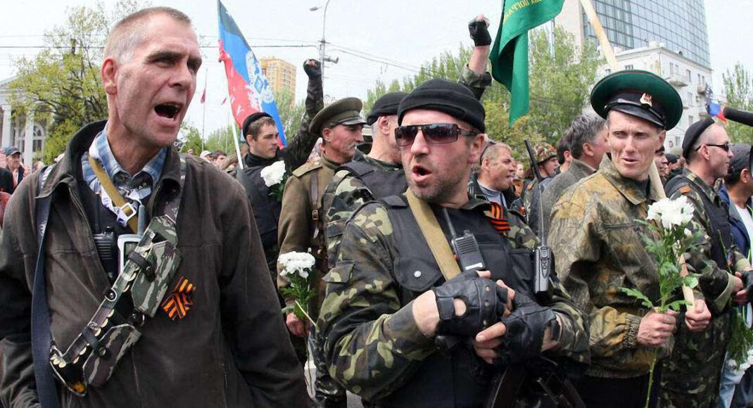 У розвідці розповіли про якість НЗФ на Донбасі: Не задовольняють потреби противника