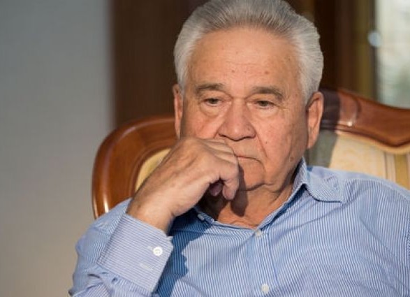 Быть ли особому статусу для всего Донбасса: заместитель главы делегации в ТКГ Фокин сделал заявление