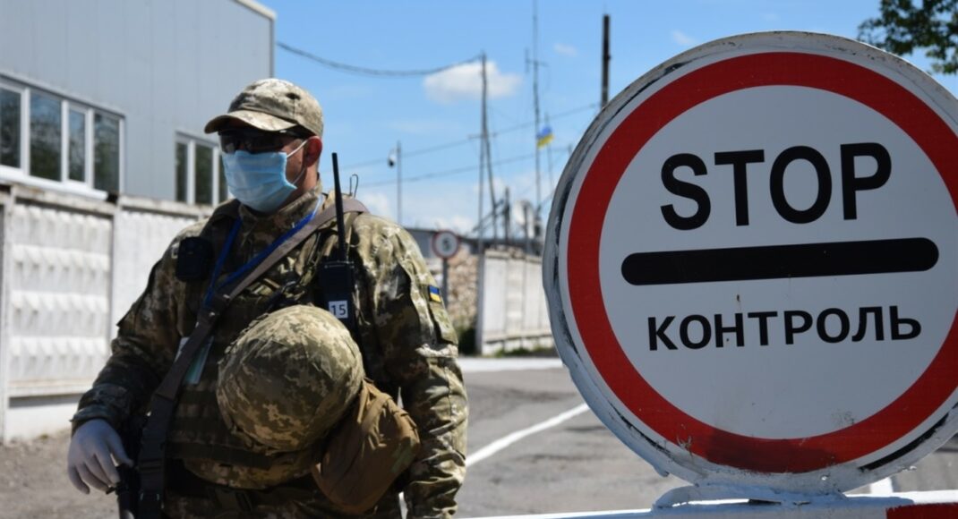 КПВВ в ООС с 1 сентября переходят на осенний режим работы: что изменится