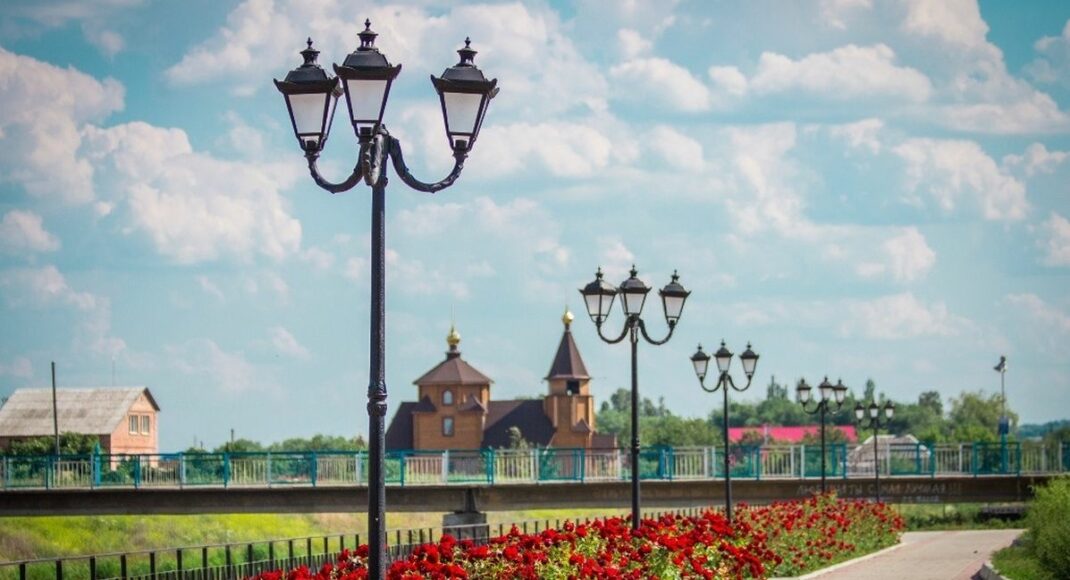 Туризм вихідного дня. Що цікавого можна подивитися в Бахмуті та його околицях