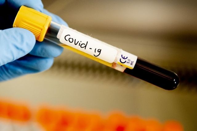 Коронавирус в ОРДО: оккупанты заявляют о 23 новых случаях COVID-19