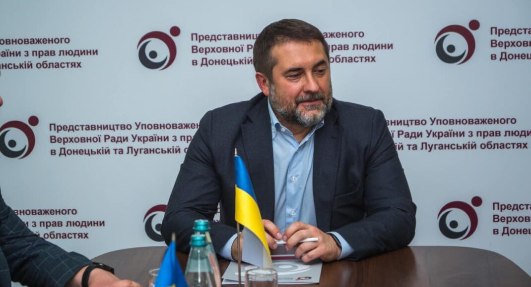 Долги в ОРЛО за воду достигли 170 млн гривень, — глава ЛугОГА