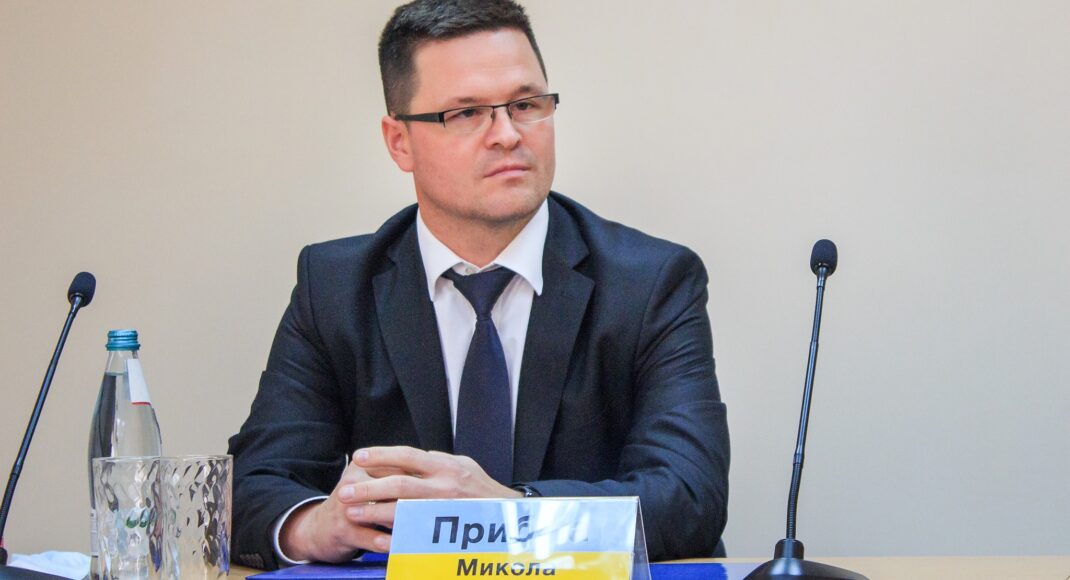 Луганщині представили нового обласного прокурора