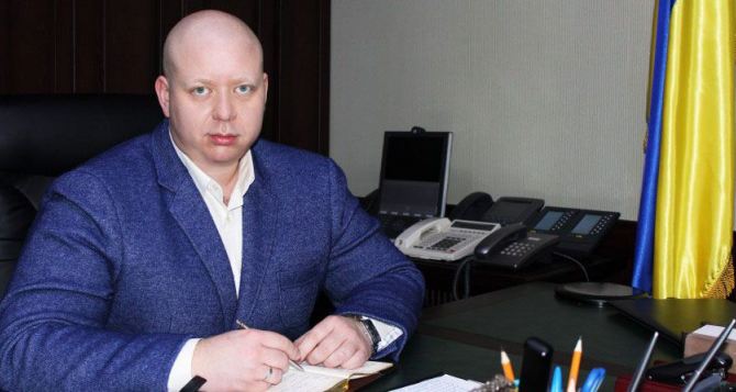 Прокурор Луганської області залишив свою посаду: що відомо