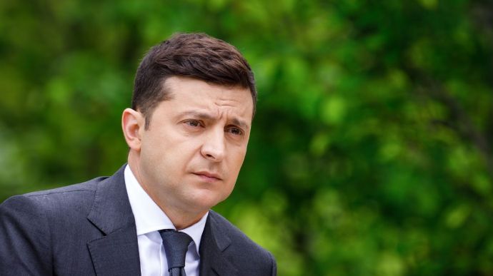 Зеленский считает, что в ОРДЛО могут возникнуть беспорядки