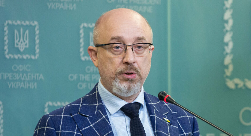 Резніков розповів, від чого відмовилася російська делегація в Мінську