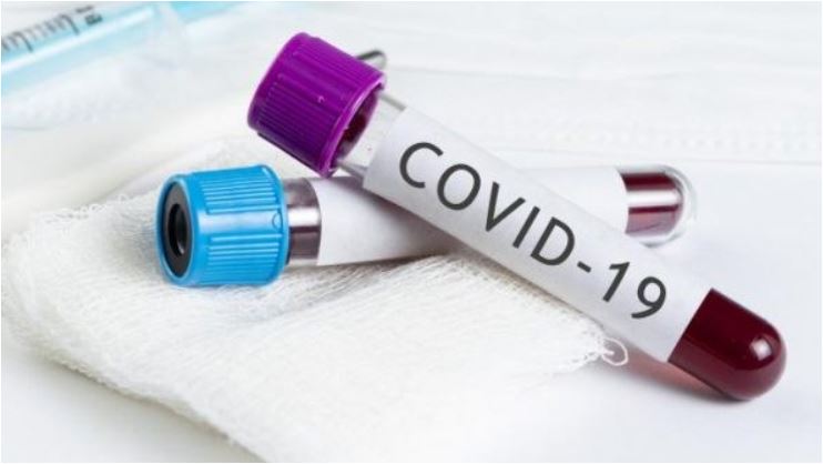 В інфекційній лікарні у Мірнограді з підозрою на COVID-19 знаходиться 30 осіб