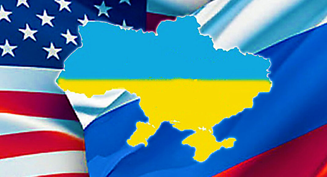 У США закликали Росію вивести війська з України