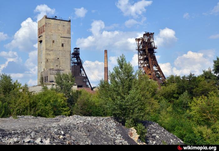 В ОРДО вирішують, що робити з шахтою "Калініна" після затоплення і пожежі: що відомо