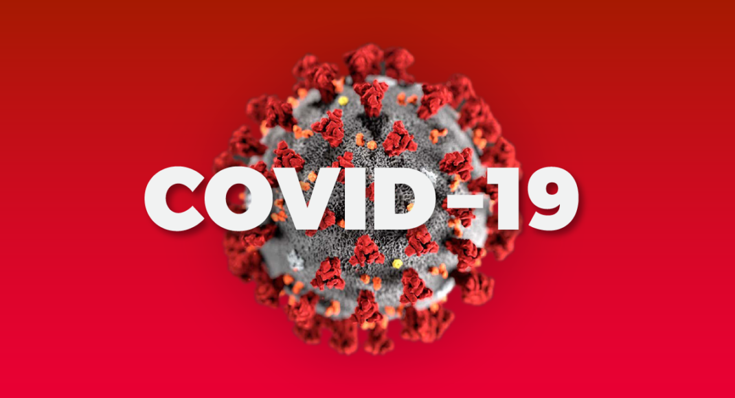 В ОРЛО за сутки умерли еще 2 человека от COVID-19