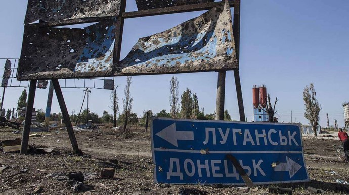У полоні в ОРДЛО знаходяться 235 українських громадян, - омбудсмен