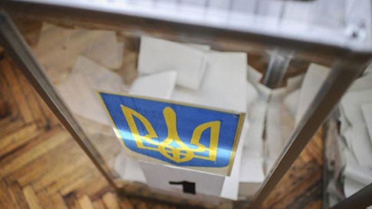 На Донеччині відкрили дві справи, пов'язані з виборами: подробиці