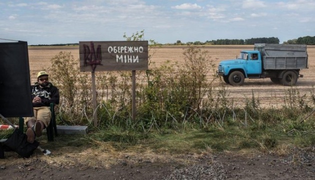 Кінострічка про Донбас отримала престижну нагороду в Венеції
