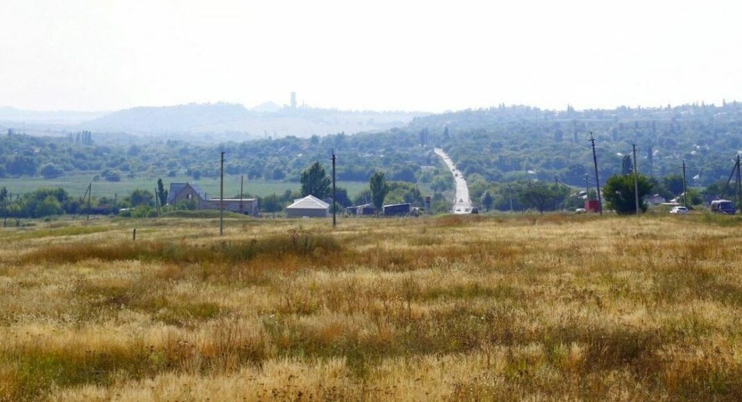 У мережі з'явилися нові фото Макіївки