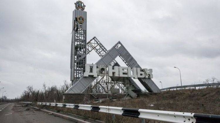 В окупованому Донецьку виникли проблеми з громадським транспортом: подробиці