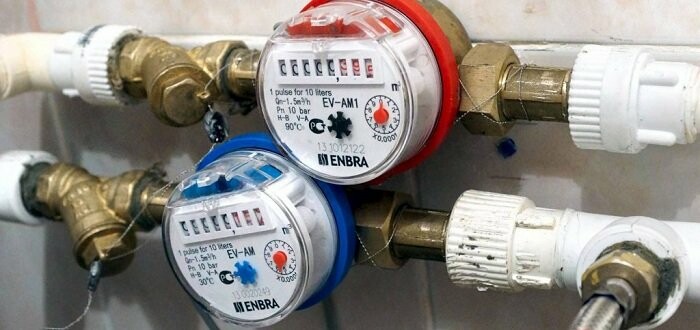 В "ДНР" с 1 октября поднимут тарифы на отопление и горячую воду