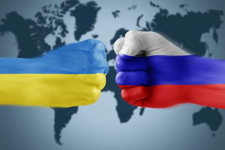 Україна вимагає від Росії втрутитися в ситуацію на Донбасі. РФ, як "посередник" стурбована