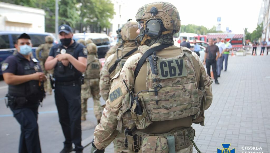 У Маріуполі пройдуть антитерористичні навчання: що відомо