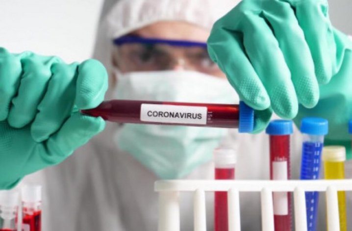 В ОРДО за минувшие сутки выявили 7 случаев заражения COVID-19: 2 человека умерли