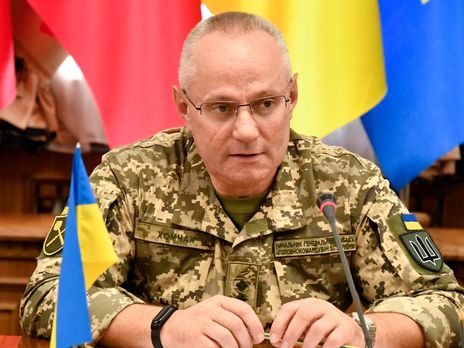 На Донбассе возможно возобновление локальных боевых действий, - Хомчак