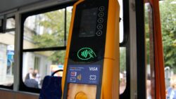 E-квиток в Маріуполі: що це таке і коли з'явиться