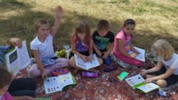 COVID-19 у вчителя та ізоляція 2-х класів: як у Слов'янську проходить другий шкільний тиждень