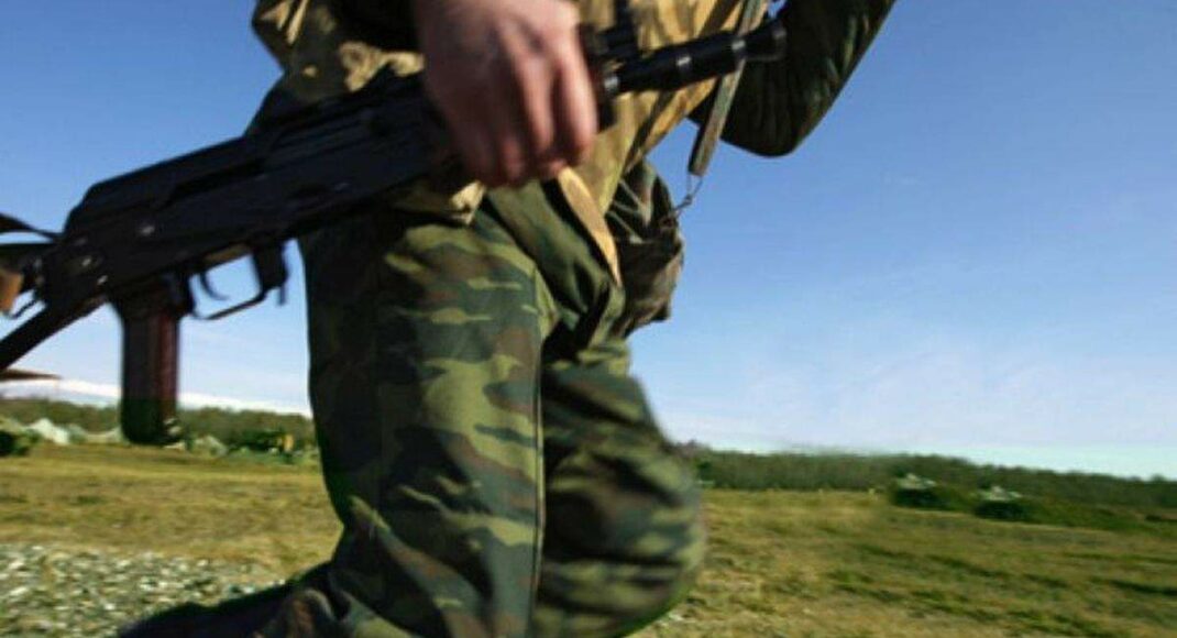 За перехід на сторону "ЛНР" контрактник ЗСУ заочно засуджений до 8 років