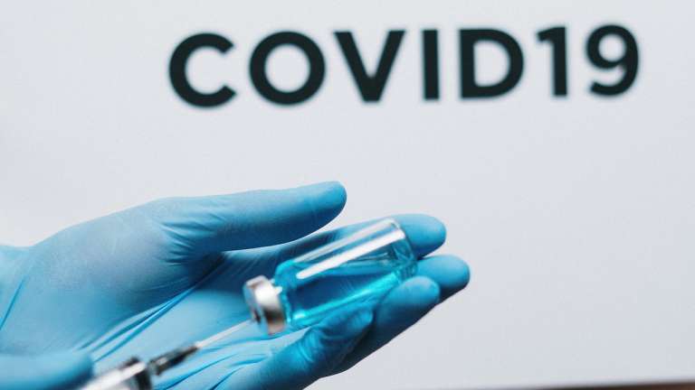 Ляшко розповів, коли вакцина від COVID-19 може стати доступною для жителів Донеччини і Луганщини