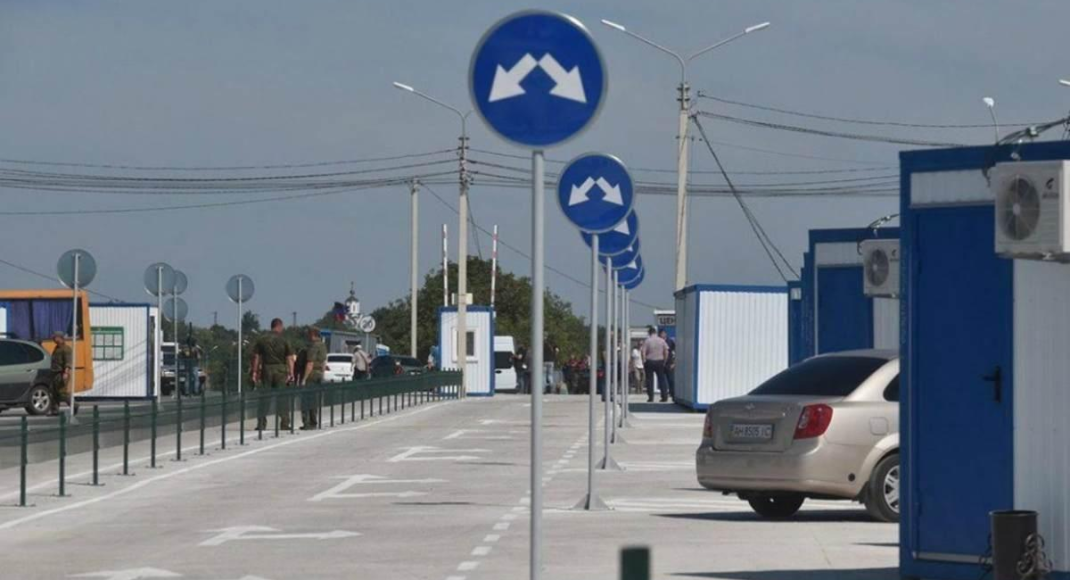 Бойовики "ДНР" завтра відкриють свій КПП "Оленівка"