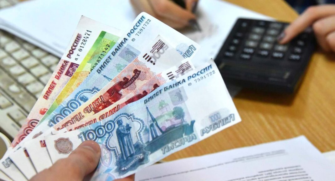 У "ДНР" повідомили про допомогу для дітей до 3-х років