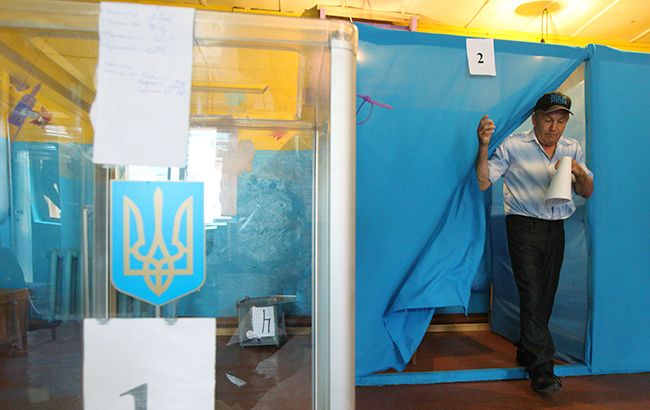 У Кабміні затвердили порядок проведення місцевих виборів під час пандемії: що відомо