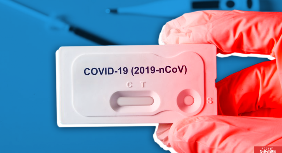 На Донетчине еще 5 человек умерли от COVID-19