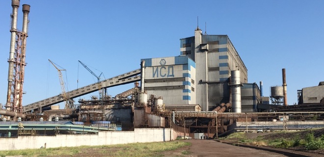 У ОРЛО з Алчевського меткомбінату звільнили співробітника: відкрито виступив проти затримок із зарплати
