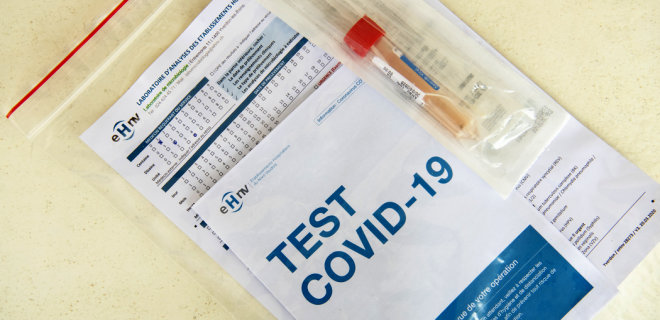 В Украине за сутки COVID-19 подтвердили у 4069 человек