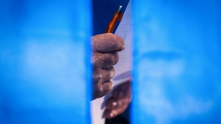 На выборы в мэры Дружковки зарегистрировалось 6 человек