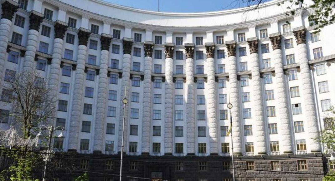 На временное жилье переселенцам Кабмин выделил 4 млн гривень