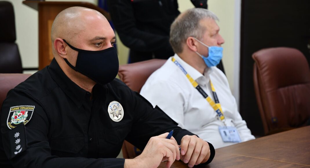 З початку виборчого процесу на Луганщині відкрили 8 кримінальних справ: подробиці