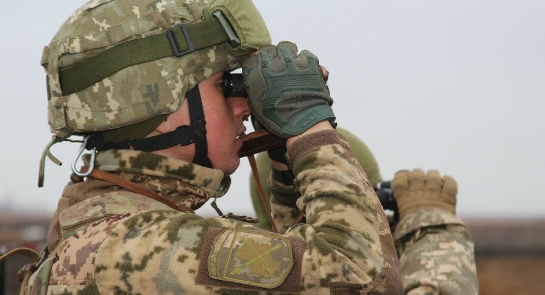 Доба в ООС: зафіксовано 6 фактів порушення режиму припинення вогню