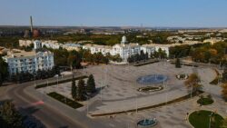Безробітні та іногородні кандидати: хто претендує на владу в Краматорську