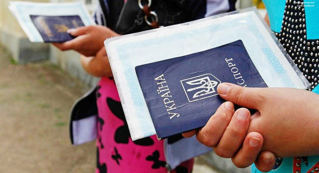 В Волновахе рассказали о ситуации с вынужденными переселенцами