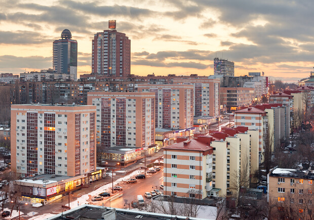 Рынок недвижимости в ОРДЛО претерпел серьезные изменения