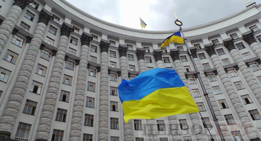 Уряд заборонив виселення вразливих категорій ВПО з тимчасового житла до закінчення воєнного стану